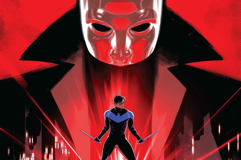 Nightwing #81