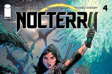 Nocterra #4