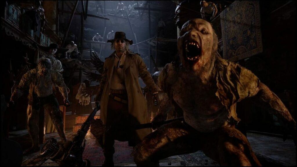 Resident Evil