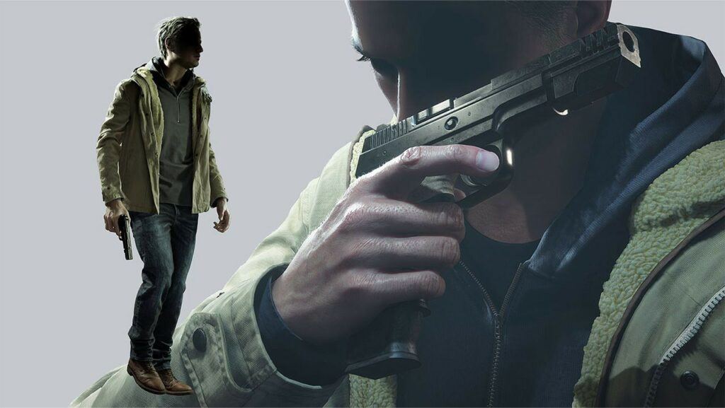 Resident Evil