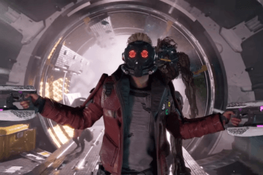 Guardians of the Galaxy