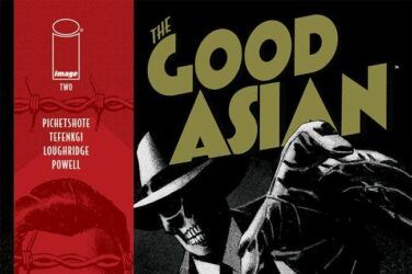 The Good Asian #2