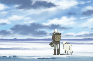 Spring 2021 Anime