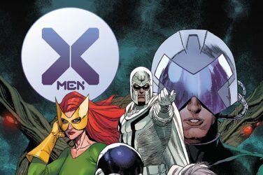 X-Men #21