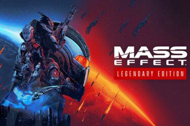 Mass Effect