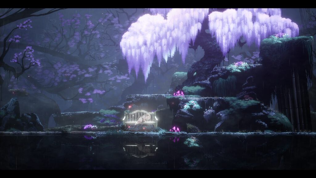 Ender Lilies