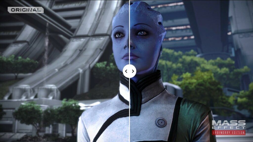 Mass Effect