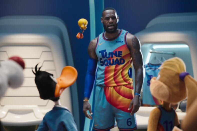 Space Jam