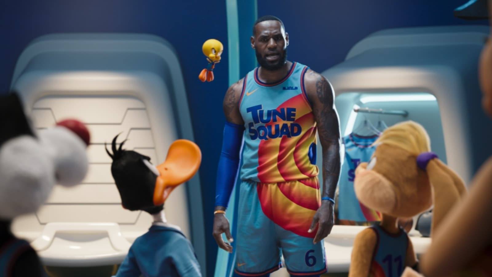 Space Jam