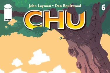 Chu #6
