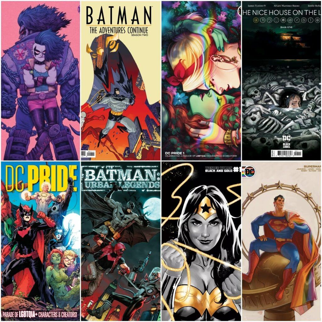 DC Comics