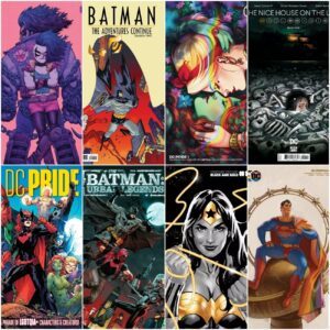 DC Comics