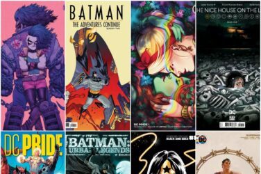 DC Comics