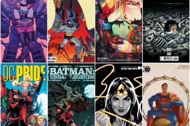 DC Comics