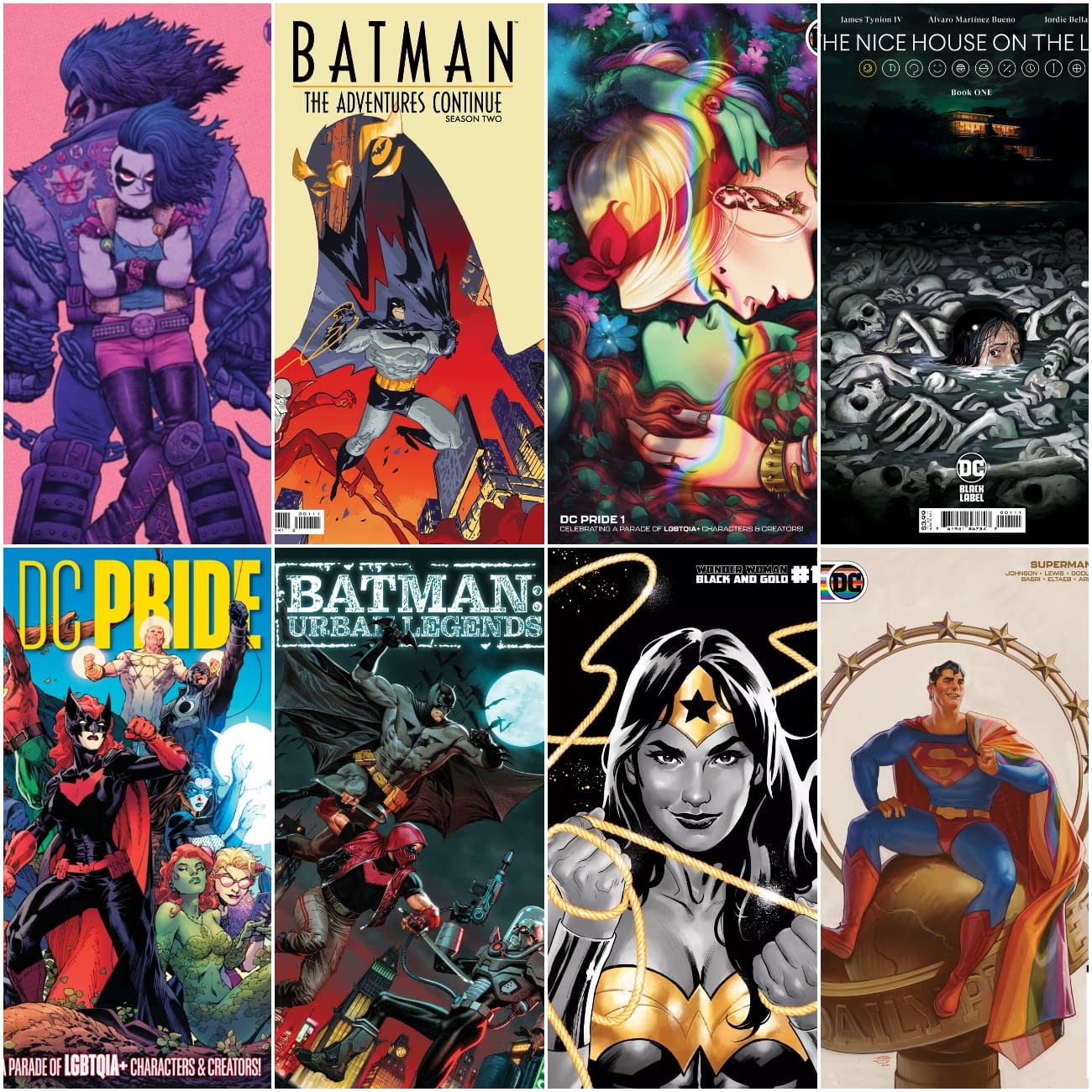 DC Comics