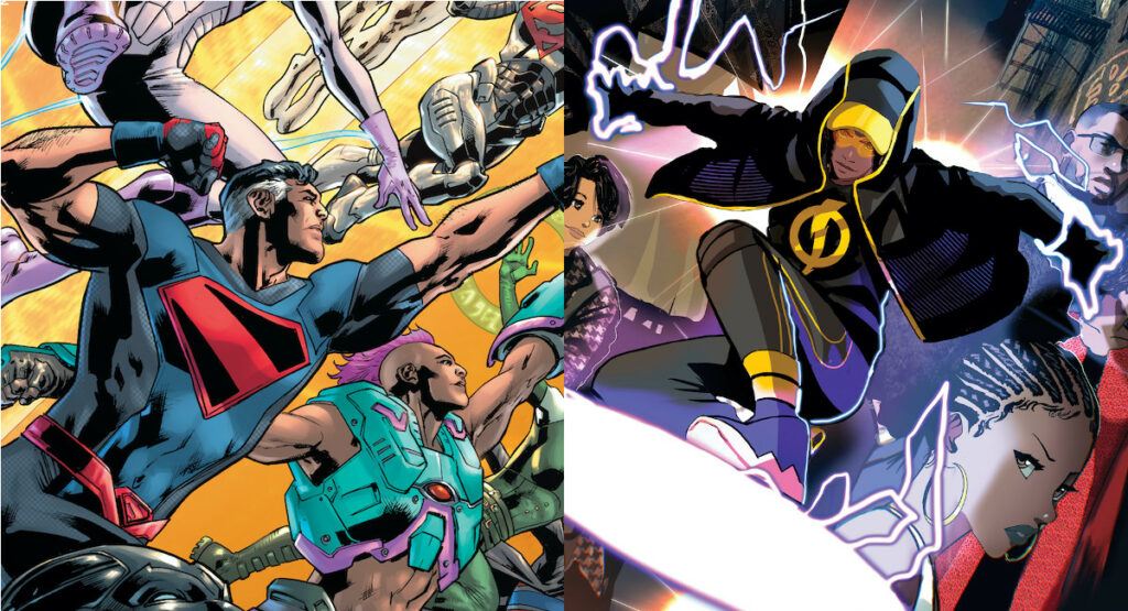 DC Comics
