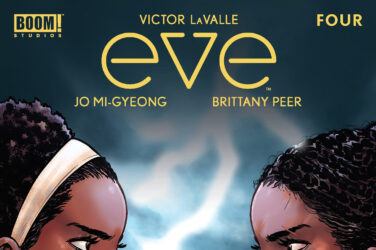 Eve #4