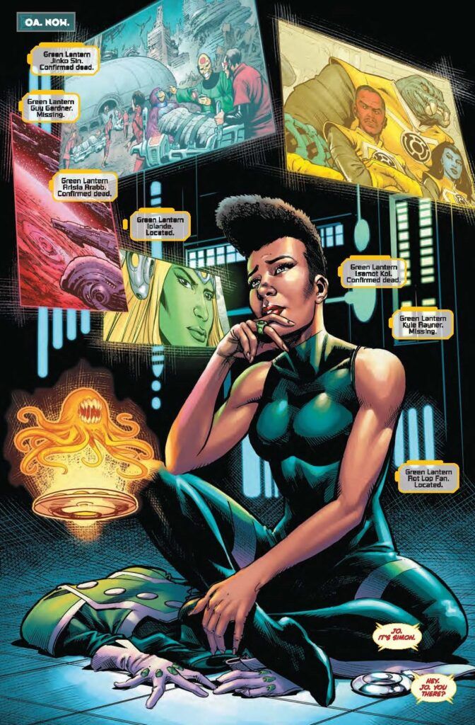 Geoff Thorne