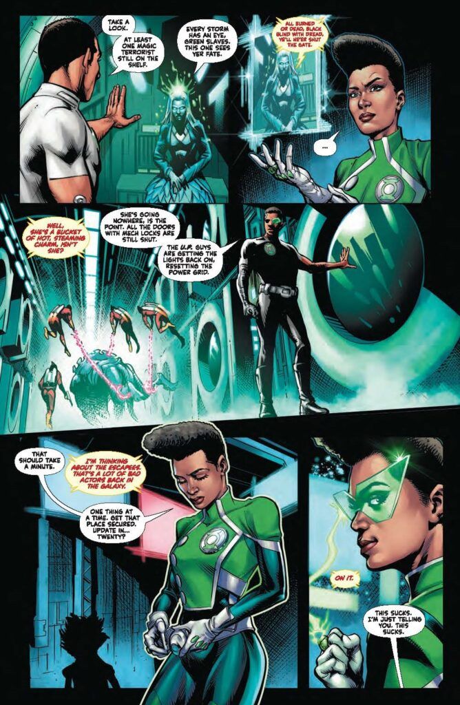 Geoff Thorne