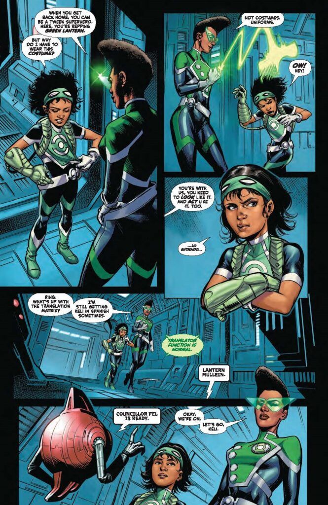 Geoff Thorne