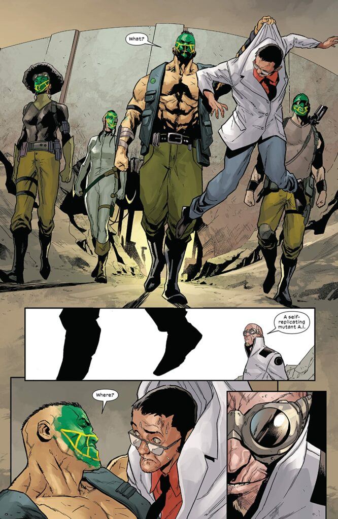 Hellions #13