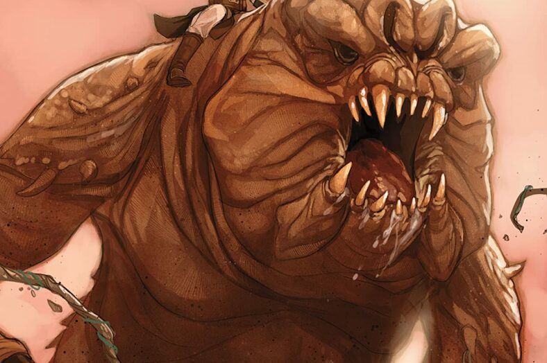 Star Wars: The High Republic #6