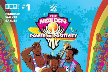 New Day #1