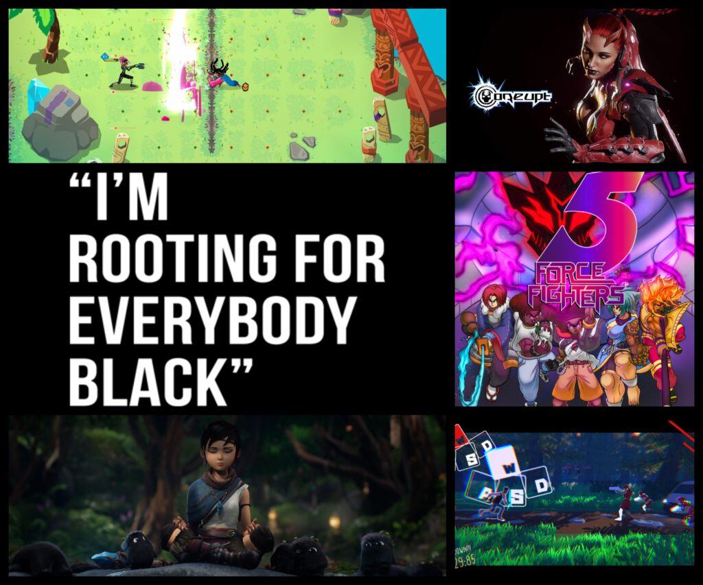 Indie Games