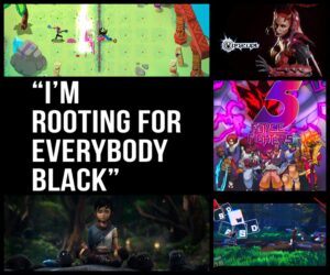 Indie Games