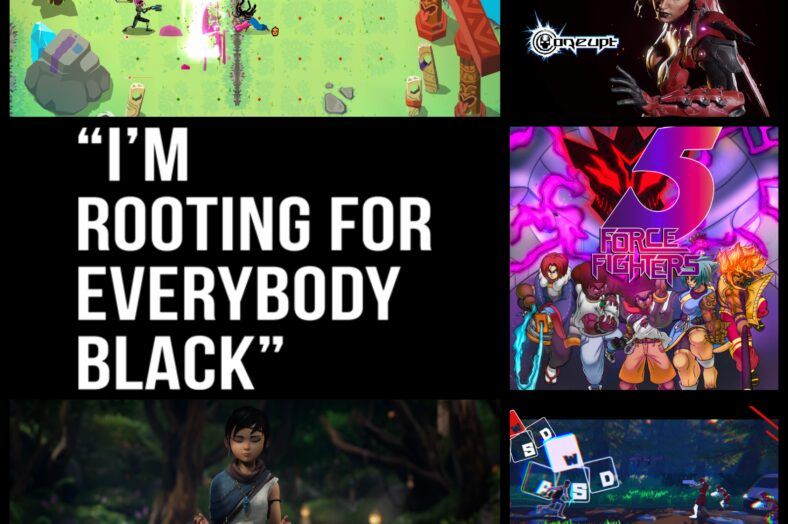 Indie Games