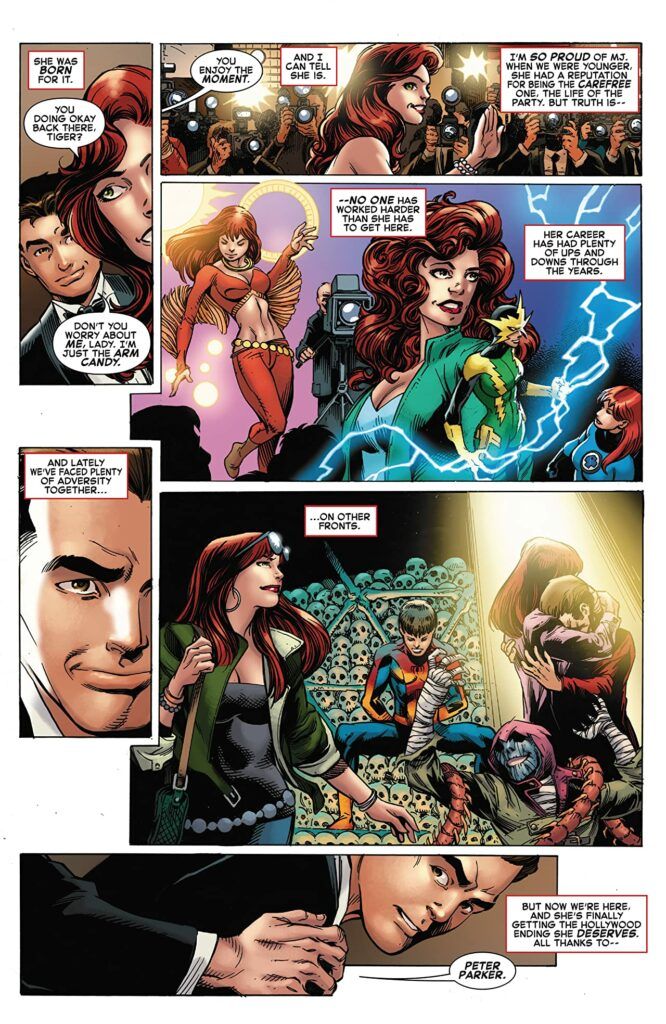 Sinister War #1