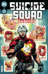 Suicide Squad #5