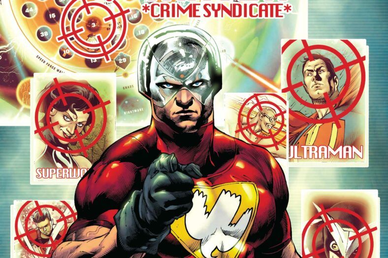 Suicide Squad #5