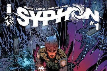 Syphon #1