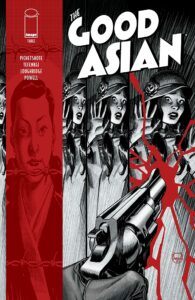 The Good Asian #3
