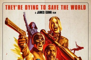 The Suicide Squad