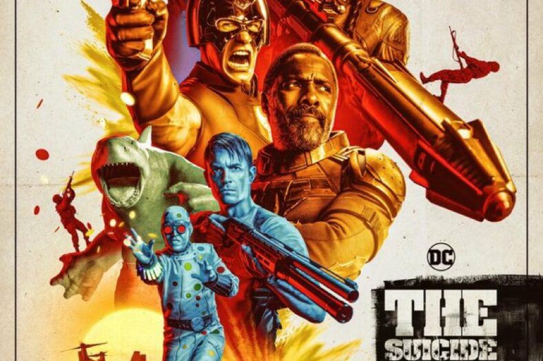 The Suicide Squad