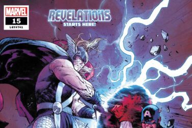 Thor #15