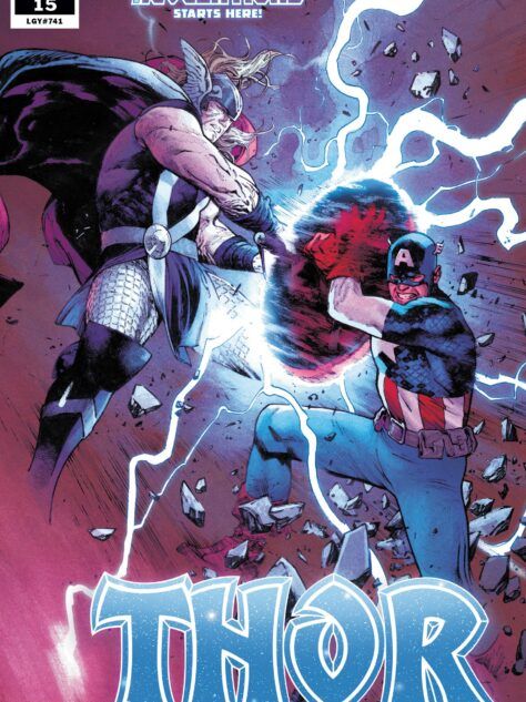 Thor #15