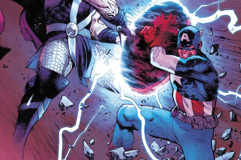 Thor #15