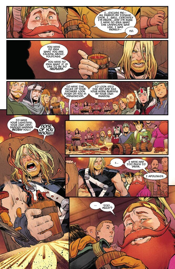 Thor #15