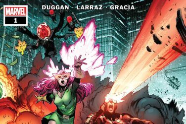 X-Men #1