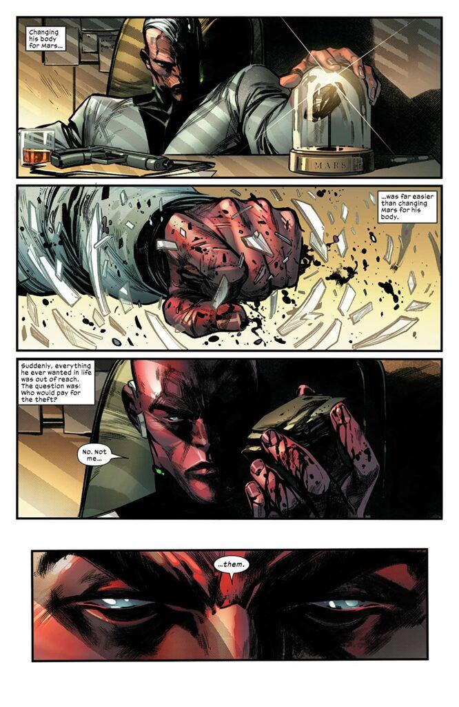 X-Men #1
