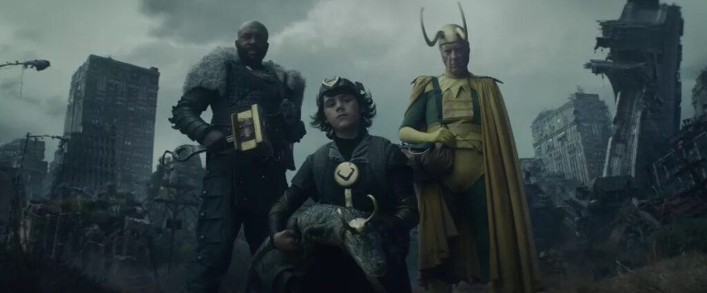 Loki