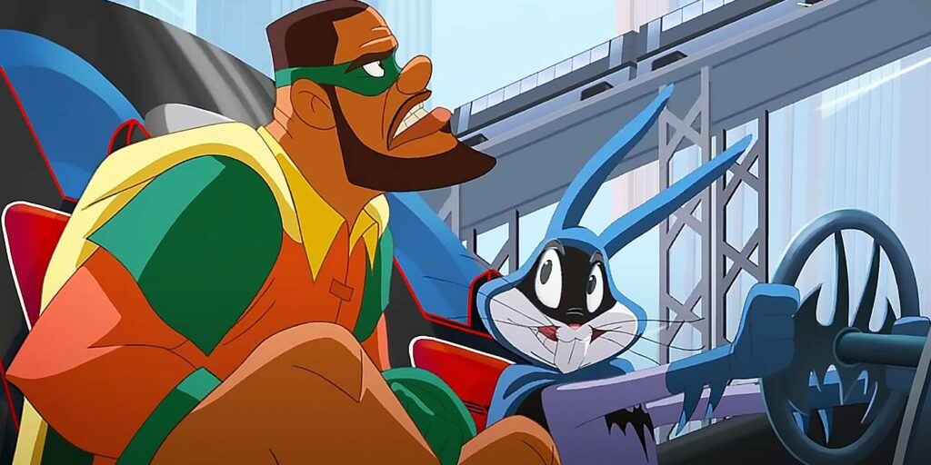 Space Jam