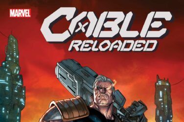 Cable Reloaded #1