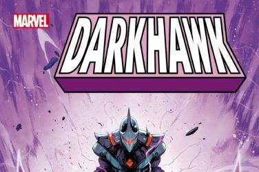 Darkhawk #1