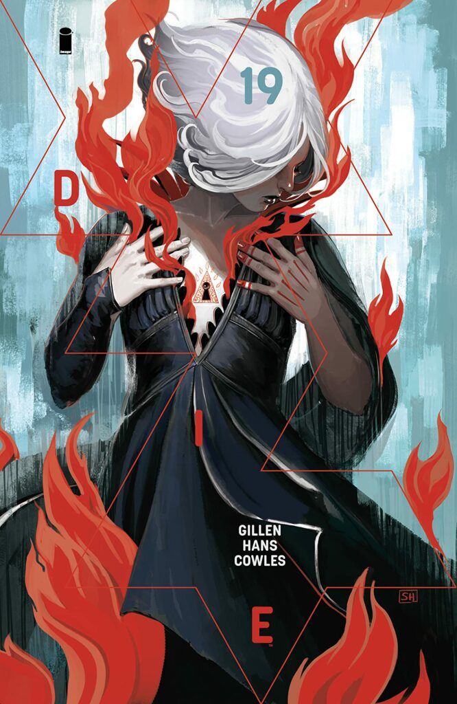 Die #19