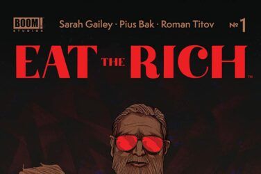 Eat the Rich #1