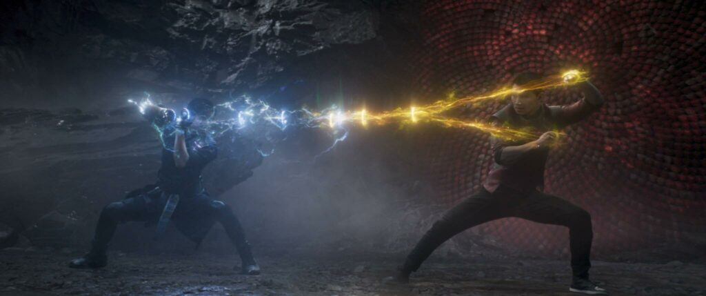 Shang-Chi